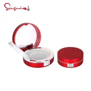 Caixa de almofada de ar de alta qualidade 15g creme bb caixa de almofada de ar caixa de recipiente de maquiagem