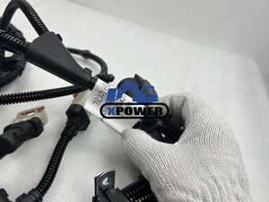 Arnés de Cableado del Controlador ECM para Piezas de Maquinaria del Motor ISF3.8 QSF3.8, 5319427 G5319427 40C6502, Marca Xpower, 6 Meses de Garantía - Product Image 3