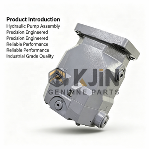 ปั๊มเดินรถ, มอเตอร์เดินรถ 11346830A PR766 <span class=keywords><strong>1421</strong></span> รถดันดิน - Product Image 2