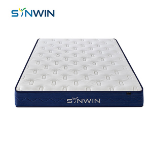 Colchón <span class=keywords><strong>de</strong></span> Muelles Independientes <span class=keywords><strong>en</strong></span> Oferta, Colchón King Size Hecho a Medida - Product Image 1