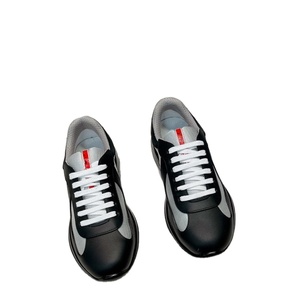 Zapatillas 2026 para Hombre, Diseño de Lujo, Estilo Americano, Malla Transpirable, Ligeras, Cierre de Cremallera, Moda - Product Image 4