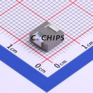 PSPMAA0603-8R2M-ANF ตัวเหนี่ยวนำไฟฟ้าแบบ SMD, 7.1x6.6 มม. ( ค่าความเหนี่ยวนำ: 8.2uH ) ( ความแม่นยำ: 20% กระแสไฟฟ้าที่กำหนด: 4A ) - Product Image 2