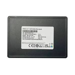 SSD PM9A3 Baru U.2 MZQL27T6HBLA-00A07 960GB 1.92TB 3.84TB 7.68TB 15.36TB PCIe 4.0 2.5 inci Internal Solid State Drive - Product Image 4