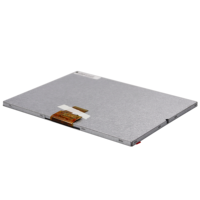 Panel de Pantalla LED con Retroiluminación IPS de 8 Pulgadas, 1024x768, Interfaz LVDS, HJ080IA-01E