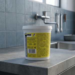 Pasta de Lavado de Manos Maurer 1.0 L. - Product Image 2