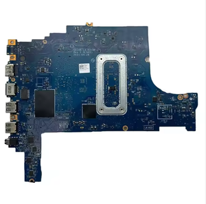 Vostro Inspiron Laptop đã qua tân trang Bo mạch chủ Pentium 6305/7505 CPU DDR4 32GB Đồ họa tích hợp Giao diện kênh đôi SATA - Product Image 4