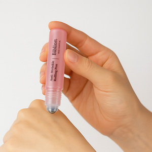 Biblion 10mL Clear Shot Roll On Pen Soothing Clear Spot Serum Targeted Blemish Care Clear Skin Rolling Skin Care Pen - Product Image 5