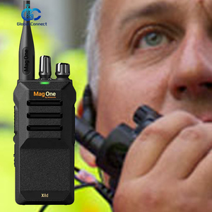 วิทยุสื่อสารแบบพกพา UHF 400-470MHz รุ่น MagOne ระยะไกล สำหรับ Motorola X8d - Product Image 2