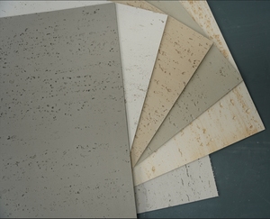 Panneau mural <span class=keywords><strong>en</strong></span> pierre souple MCM, <span class=keywords><strong>en</strong></span> poudre de pierre d'ardoise artificielle, flexible et pliable - Product Image 2