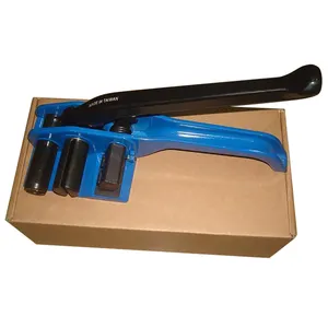 Dụng Cụ Đóng Đai Poly Hướng Dẫn Sử Dụng Dệt Polyester Dây Đai Căng Đai - Product Image 1