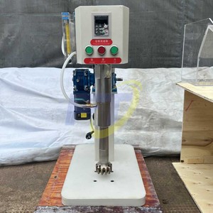 鉱物鉱石/銅/金フロートテストXFD12セルフローテーションマシン用ラボマルチセルフローテーションセパレーター - Product Image 4