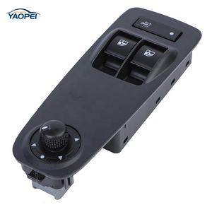 735532905 sollevatore in vetro YAOPEI interruttore singolo per ricambi Auto <span class=keywords><strong>Fiat</strong></span> Ducato 2013-2019 <span class=keywords><strong>OEM</strong></span> - Product Image 4