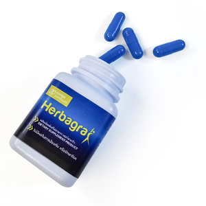 Integratori Alimentari Maschili Best Seller <span class=keywords><strong>2026</strong></span>: Pillole Blu per Uomini che Forniscono Energia al Corpo - Product Image 3