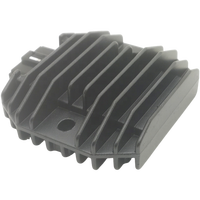 ZAMOSA KL650 KL 650 KLR650 KLR 650 Sistemas eléctricos de motocicleta RTS Regulador Rectificador
