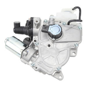 ชุดแอคชูเอเตอร์คลัตช์ Izumi 31360-52044สำหรับ Toyota <span class=keywords><strong>Yaris</strong></span> Corolla Aris Verso-S - Product Image 4