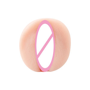 Suave joven realista TPE Material estimular sexo coño caliente Vagin Pussie gran masturbación Artificial para hombre bolsillo coño - Product Image 2