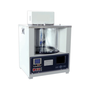 SY-265H Tự Động Tiêu Chuẩn ASTM D445 Máy Đo Độ Nhớt Động Học Thông Minh Độ Chính Xác Cao - Product Image 1