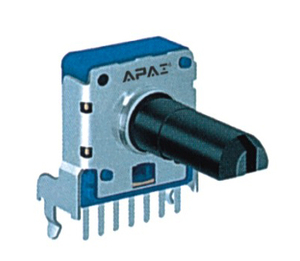 Biến Trở Ca10 Elrp5024 <span class=keywords><strong>Everbest</strong></span> Thành Chiết Áp B10k - Product Image 5