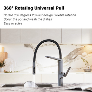 Grifos de <span class=keywords><strong>Cocina</strong></span> OEM Personalizables con Logotipo, <span class=keywords><strong>Grifo</strong></span> de Agua Potable 3 en 1 con Válvula de Cerámica para Agua Caliente/Fría, Torneiras De Cozinha - Product Image 2