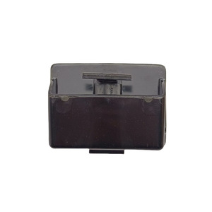 Cenicero Trasero para Mazda 6 GJ6A-64-660A, Beige, Desmontable, de Plástico, Integrado, Pieza Original - Product Image 2