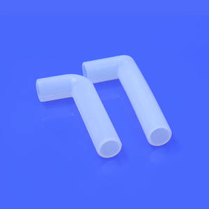 Tubo de entrada de silicona de grado ISO para dispensador de agua, tubo de silicona - Product Image 3