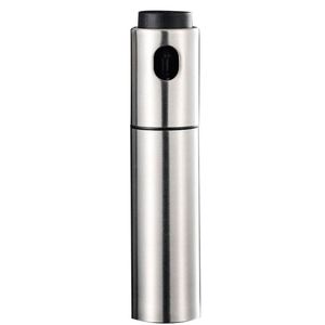 Bottle <b>Oil</b> <b>Spray</b> for Cooking Olive <b>Oil</b> and Vinegar Dispenser <b>Spray</b> Splatter Screen <b>Oil</b> Sprayer Bottle Stainless Steel - Product Image 2