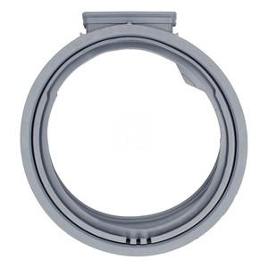 Junta de puerta de <span class=keywords><strong>lavadora</strong></span> Exact Fit MDS63916504 con orificio para conducto de aire, fuelle de sellado de goma para <span class=keywords><strong>lavadora</strong></span>-<span class=keywords><strong>secadora</strong></span> de carga frontal <span class=keywords><strong>LG</strong></span> - Product Image 3