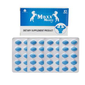 Píldora 2025 para hombres, cápsula de energía y vitalidad masculina a base de hierbas naturales, suplemento de salud a base de hierbas para hombres, píldoras azules para hombres - Product Image 4