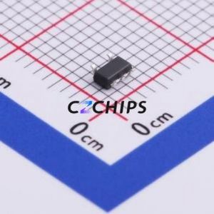 Regulador lineal PMIC (LDO), nuevo y original, Chip IC de circuito integrado, SOT-23-5, 1 unidad - Product Image 2