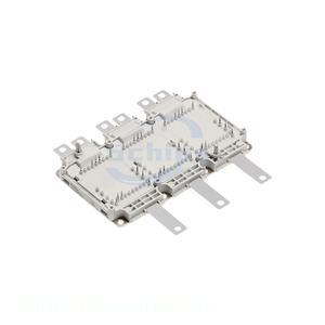Transistors FS03MR12A6MA1LBBPSA1 Module Electronic Circuit Components BOM IC In Stock - Product Image 1