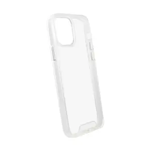 Ich telefoniere 13 pro Transparent Mobile Shock proof Handy Schutzhülle