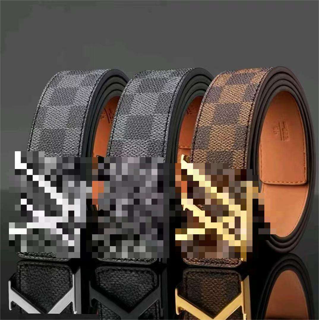 Designer Belts Imitation Luxury Style for Men Women