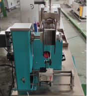Ligne de production de filament pour imprimante 3D compacte et écologique pour le recyclage des déchets