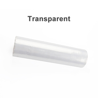 Großhandel Bad Wachs Therapie Taschen Clear Plastic Einweg Hände und Füße Paraffin Liner