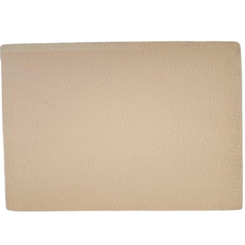 Материал автомобильного коврика eva с рисовым рисунком