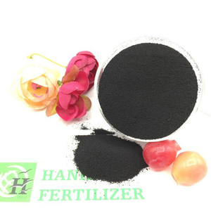 Stock d'approvisionnement techniacal de sodium de qualité huminate à vendre - Product Image 4