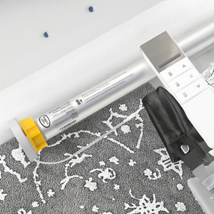 Roller Blinds Motor Aok Direct Drive Hub Battery Powered Electric Accessories Modern Office & <b>Kitchen</b> - Product Image 2