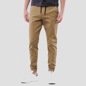 Pantalones Jogger de Pierna Ancha para Hombre, Cintura Media, con Pliegues Delanteros, Cierre con Cordón, de Algodón Casual con Forro Polar, Estilo Jeans Lavados, con Bolsillos - Product Image 2