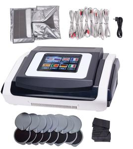 Productos Más Vendidos de Presoterapia, Presoterapia para Pérdida de Peso, Masaje de Aire, Drenaje Linfático - Product Image 1