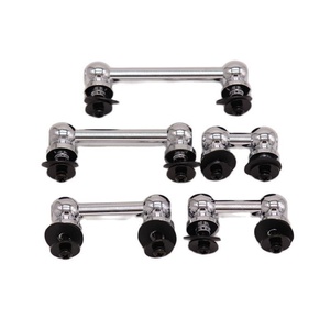 Venta al por mayor <span class=keywords><strong>instrumento</strong></span> <span class=keywords><strong>musical</strong></span> Tom Drum Parts Tubos de oído de aluminio - Product Image 4