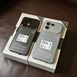 สมาร์ทโฟน NOTE60Pro+ 5G, 24GB+512GB, สินค้าขายดี, ขั้นต่ำในการสั่งซื้อแบบยืดหยุ่นสำหรับพันธมิตรขายส่ง - Product Image 3