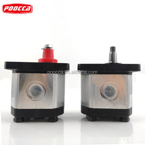 Bơm Thí Điểm Máy Xúc Bơm Bánh Răng Thủy Lực Mini Alp 0.25 0.5 Hgp Pgp Sgp Hg 1pf Ghp Eiph Azpf Azpg 1 2 3 Group Bơm Shimadzu - Product Image 4