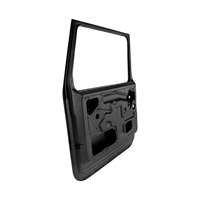 Vente directe d'usine - Panneau de porte avant droit pour Land Cruiser FJ40 BJ40 FJ45 HJ45