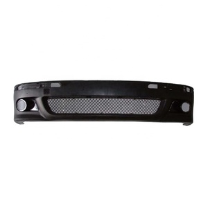 Accessori Auto <span class=keywords><strong>Paraurti</strong></span> OEM 51117005950 <span class=keywords><strong>Paraurti</strong></span> Anteriore per <span class=keywords><strong>BMW</strong></span> Serie 5 <span class=keywords><strong>E39</strong></span> - Product Image 1