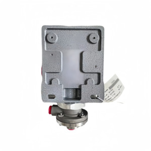 Interruptor de Presión de Precisión Personalizable SOR con Soporte OEM, de 30 Pulgadas Hg a 4000 psi, IP12-IP17 - Product Image 2