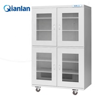 Déshumidificateur étanche à l'humidité, contrôle de l'humidité, armoire sèche, support de séchage pour portes d'armoires