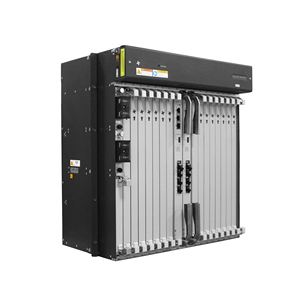 Équipement <span class=keywords><strong>de</strong></span> réseau optique OLT haute capacité MA5800-X15 19 pouces - Product Image 6