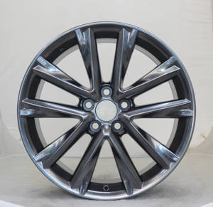 <span class=keywords><strong>Jantes</strong></span> en alliage de 19 pouces 5x114.3 pour Mazda CX-5 Mazda 6 <span class=keywords><strong>Hyundai</strong></span> <span class=keywords><strong>Tucson</strong></span> Santa Fe Kia Sportage <span class=keywords><strong>Jantes</strong></span> noires ET45 CB67.1 - Product Image 2
