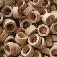 Embouts filtrants en bois pour cigares, vente directe d'usine
