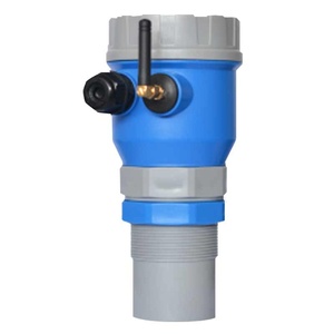 Medidor de Flujo Ultrasónico de Canal Abierto, Portátil, de Acero Inoxidable, para Riego Agrícola y Medición de Aguas Residuales, Personalizable, con Soporte OEM - Product Image 1